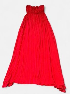 Vivitta Luna Maxi Skirt, Size Medium
